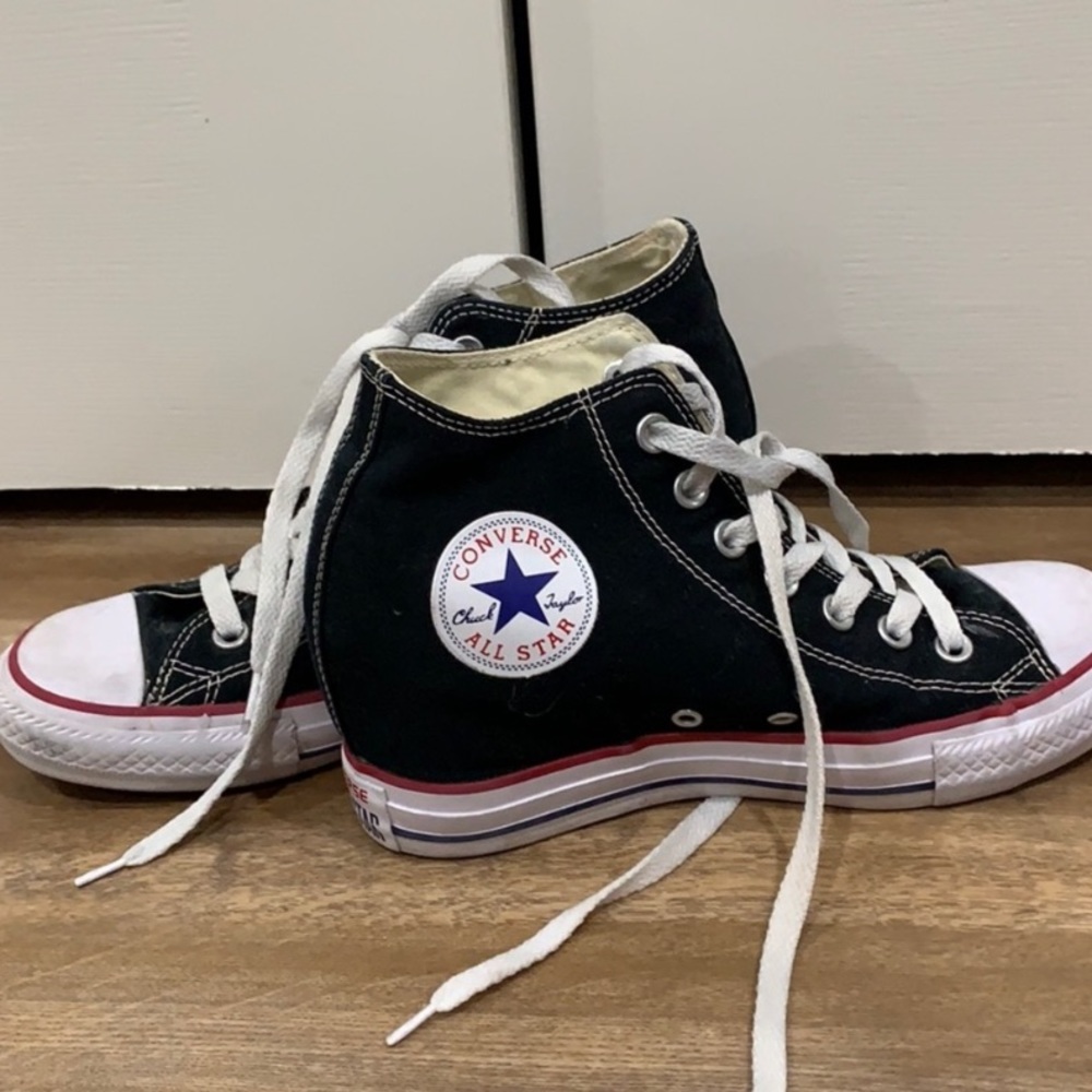 Lifted converse
